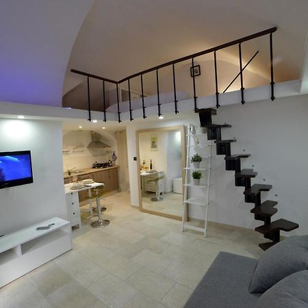 Casa Mea Villa Ostuni Exterior foto