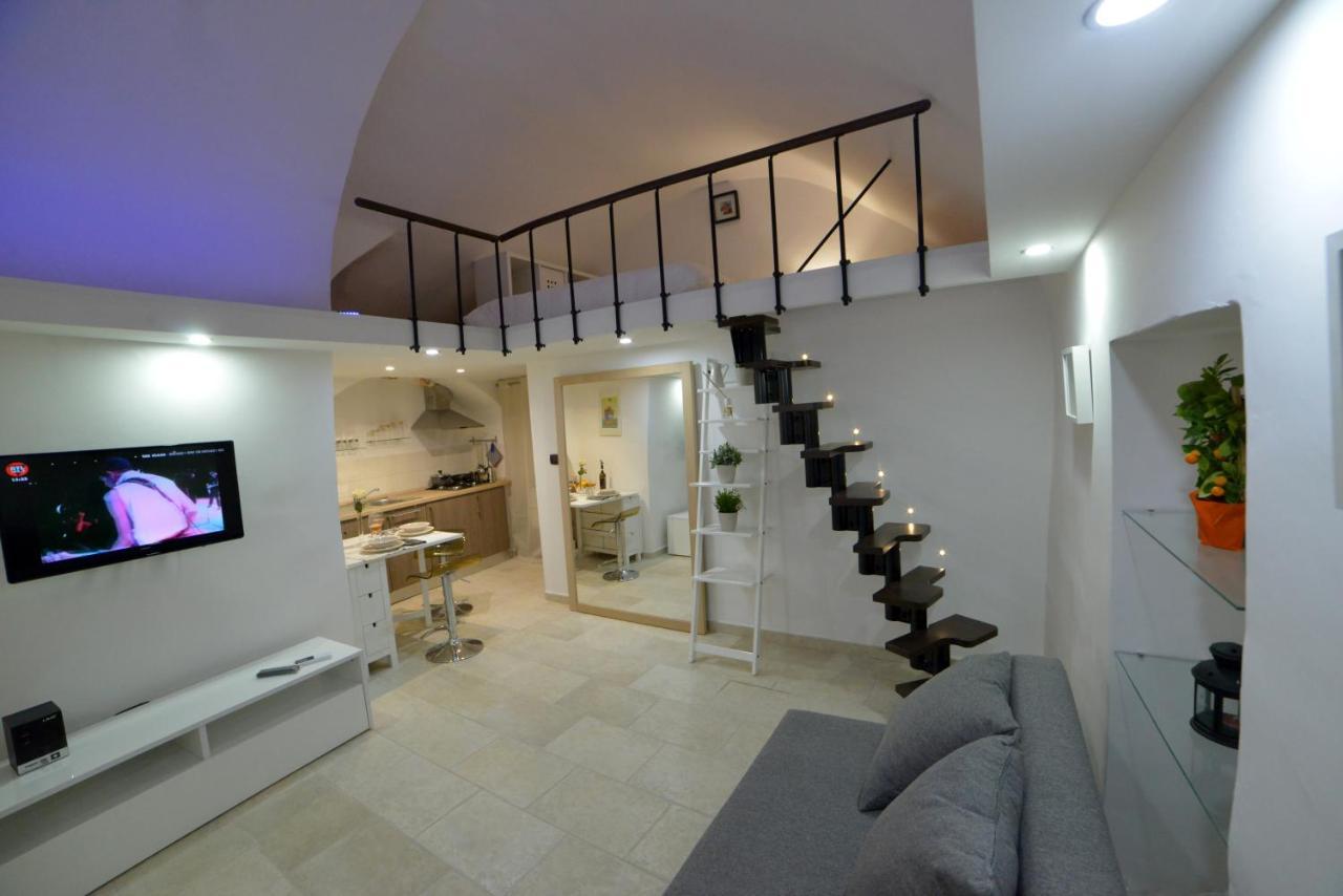 Casa Mea Villa Ostuni Exterior foto