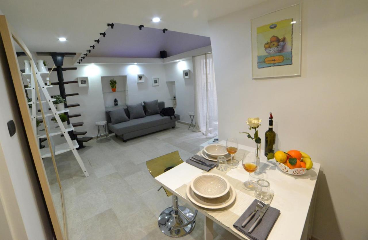 Casa Mea Villa Ostuni Exterior foto